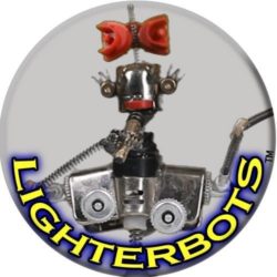 Lighterbots